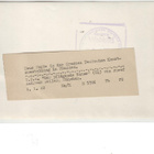 Kyntävä maanviljelijä taidenäyttelystä Münchenissa 6.1.1942 - pikkukuva 2