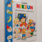 Enid Blyton : Niksun hyvänyön tarinoita - pikkukuva 1
