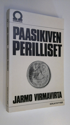 Jarmo Virmavirta : Paasikiven perilliset