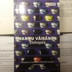 Hannu Väisänen - Elohopea (pokkari) - pikkukuva 1