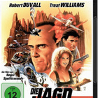 pursuit of d.b. cooper (39 332) UUSI -DE- BLU-RAY robert d - pikkukuva 2