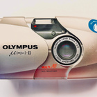 Olympus [mju:]-II - pikkukuva 1