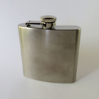Taskumatti ruostumatonta terästä, Stainless Steel - pikkukuva 1