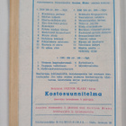 F. Dubres Fawcett : Vaarallinen perintö : salapoliisiromaani - pikkukuva 2