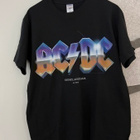 AC/DC T-PAITOJA 20eur/kpl - Paidat uusia - pikkukuva 1