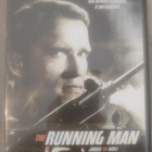 The Running Man (Arnold Schwarzenegger) - pikkukuva 1