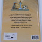Debi Gliori : Karhuherra lapsenvahtina - pikkukuva 2