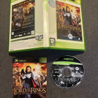 The Lord Of The Rings - The Return Of The King XBOX - pikkukuva 1