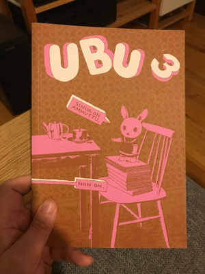 Ubu 3