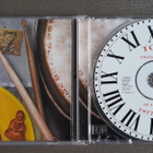 CD: Toto XX 1977-1997 (1998) - pikkukuva 3