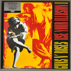 GUNS N’ ROSES : Use Your Illusion I - 2LP, uusi - pikkukuva 2