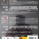 Hostel 1 + Hostel 2  -  Double Pack  -  (2 DVD) - pikkukuva 2