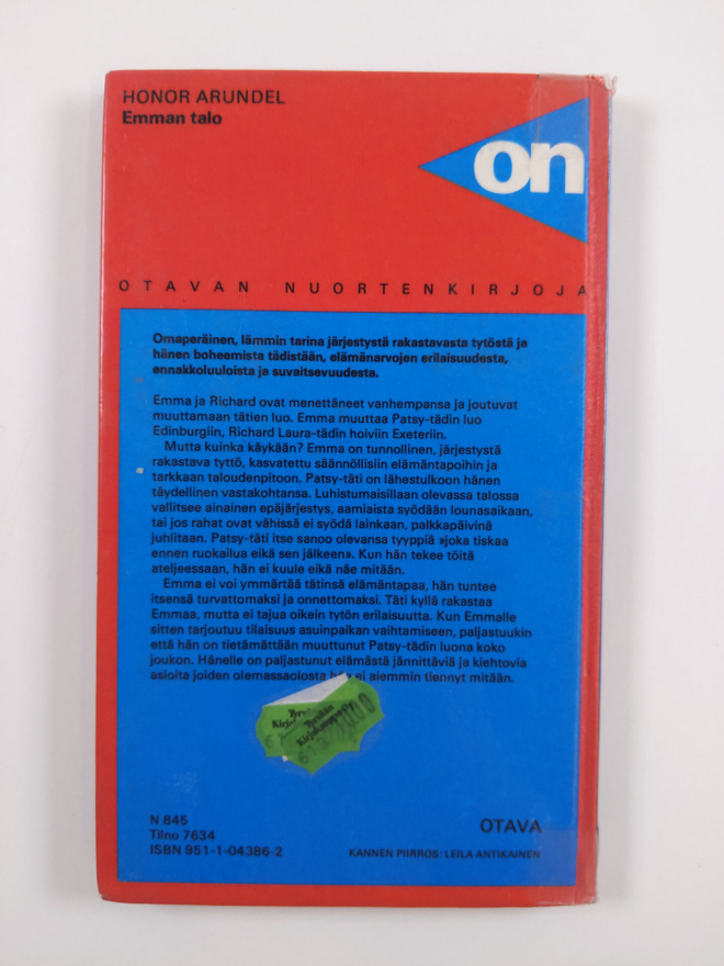 Item image