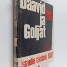 Ernst Trost : Daavid ja Goljat - Israelin taistelu 1967 - pikkukuva 1