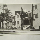 VANHA Postikortti Tampere 1950-l Alkup.Mallikappale - pikkukuva 1