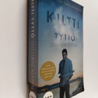 Gillian Flynn : Kiltti tyttö - pikkukuva 1