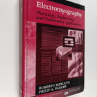 Electromyography : physiology, engineering, and noninvasi... - pikkukuva 1
