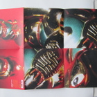 Jamie T. Calm Down Dearest . 7" sinkku. Juliste - pikkukuva 4