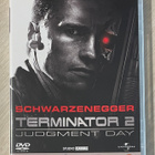 TERMINATOR 2: Tuomion päivä (1991) Schwarzenegger - pikkukuva 1