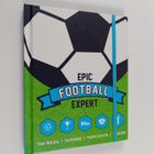 Kevin Pettman : Epic football expert - pikkukuva 1