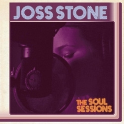 Joss Stone - The Soul Sessions (CD)