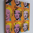 Andy Warhol : Andy Warhol : Jose Mugrabin kokoelma = Saml... - pikkukuva 1