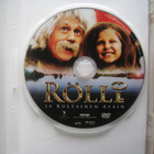 RÖLLI JA KULTAINEN AVAIN (dvd) - pikkukuva 3
