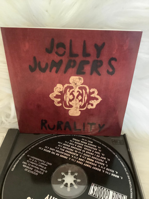 JOLLY JUMPERS:RURALITY