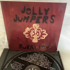 JOLLY JUMPERS:RURALITY - pikkukuva 1