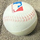 MLB MAJOR LEAGUE BASEBALL STRESSIPALLO 2006 - pikkukuva 2