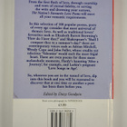 Daisy Goodwin : The Nation's Favourite Love Poems - pikkukuva 2
