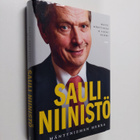 Lauri Nurmi ym. : Sauli Niinistö : Mäntyniemen herra - pikkukuva 1