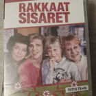 Rakkaat sisaret UUSI - pikkukuva 1