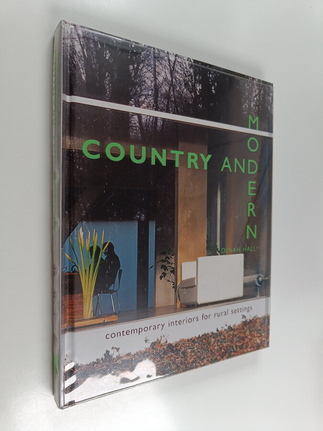 Dinah Hall : Country and Modern