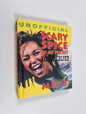 Scary Spice : Mel B