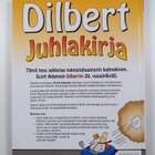 Scott Adams : Dilbert : juhlakirja - pikkukuva 2