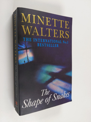 Minette Walters : The shape of snakes