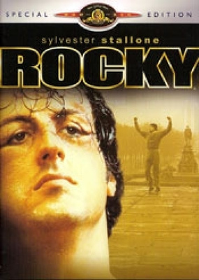 Rocky (DVD)