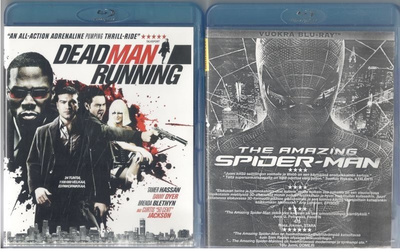 2 KPL blu-ray