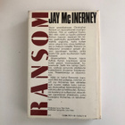 Jay McInerney : Nuori mies nimeltä Ransom - pikkukuva 2