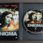 DVD: Enigma (Dougray Scott, Kate Winslet 2000) - pikkukuva 3