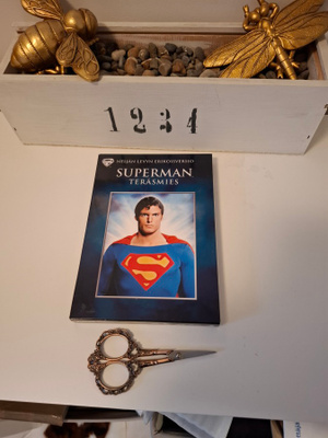 Superman (4-Discs Special Edition)