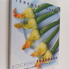 Terence Conran : Kockens trädgård : köksträdgård på liten... - pikkukuva 1