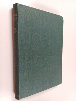 Edith Pargeter : Reluctant Odyssey - Being the Second Vol...