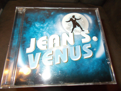 CD JEAN S ** VENUS **