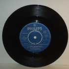 Irwin Goodman 7" ST. Pauli ja Reeperbahn *UUDENVEROINEN - pikkukuva 1