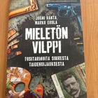 Mieletön vilppi Tositarinoita suuresta taidehuijauksesta - pikkukuva 1