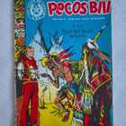 Pecos Bill 6/1953 - pikkukuva 1