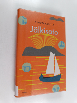 Pertti Lassila : Jälkisato