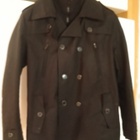 Jack & Jones Premium talvitakki L-koko. - pikkukuva 1